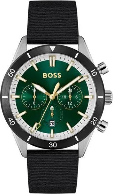 Produktbild Hugo Boss Chronograph (Chronograph, 44 mm)