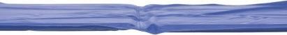 Image du produit Trixie tapis de refroidissement, 110 x 70 cm, bleu (Chien)