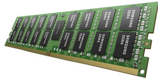 Image du produit Samsung M378A4G43AB2-CWE (1 x 32GB, 3200 MHz, RAM DDR4, U-DIMM)