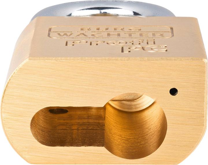 Image du produit Burg Wächter Cadenas Profi 116 PC 5