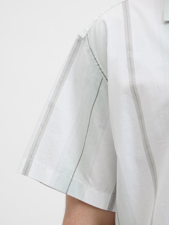 Actual product image Jack & Jones Plus Size Relaxed Fit Hemd Hemd (4XL)