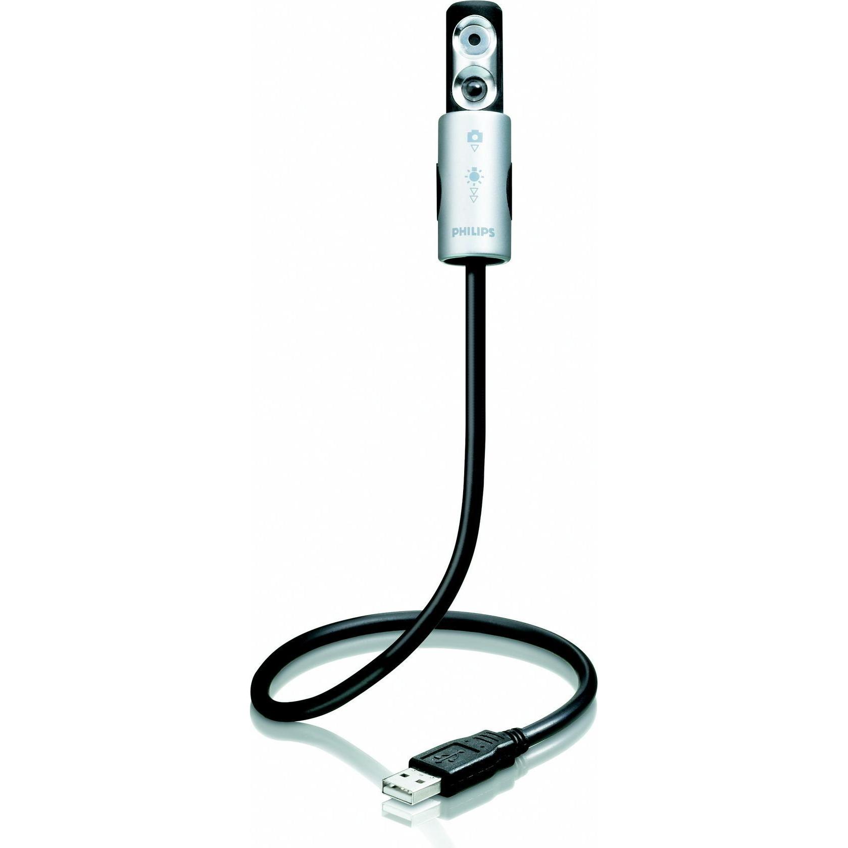 Philips Webcam SPC610NC/00, Webcam