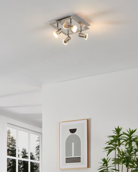 Actual product image EGLO Rottelo (400 lm, GU10)