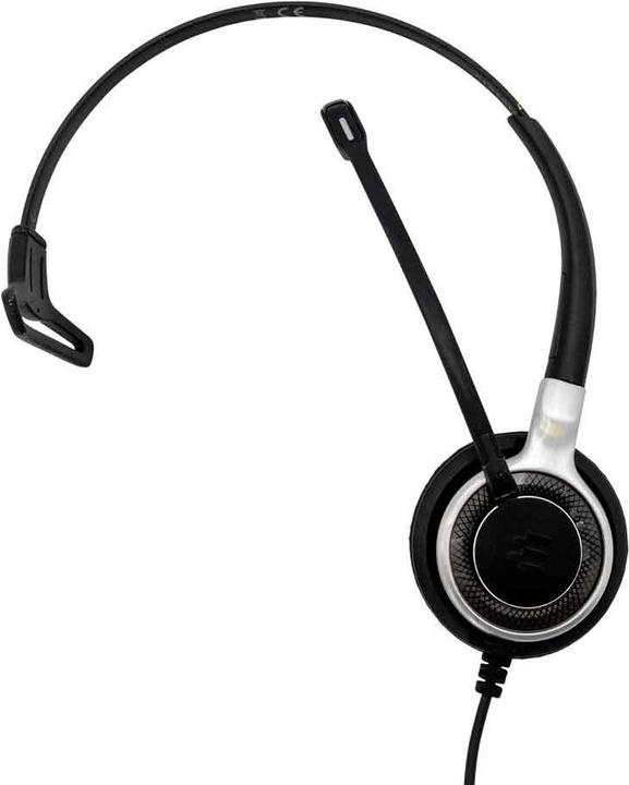 Produktbild EPOS SENNHEISER IMAPCT SC 635 USB Century Mobile Monaural Headset (Kabelgebunden, USB-A)