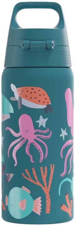 Produktbild Sigg Shield Therm One Kids (0.50 l)