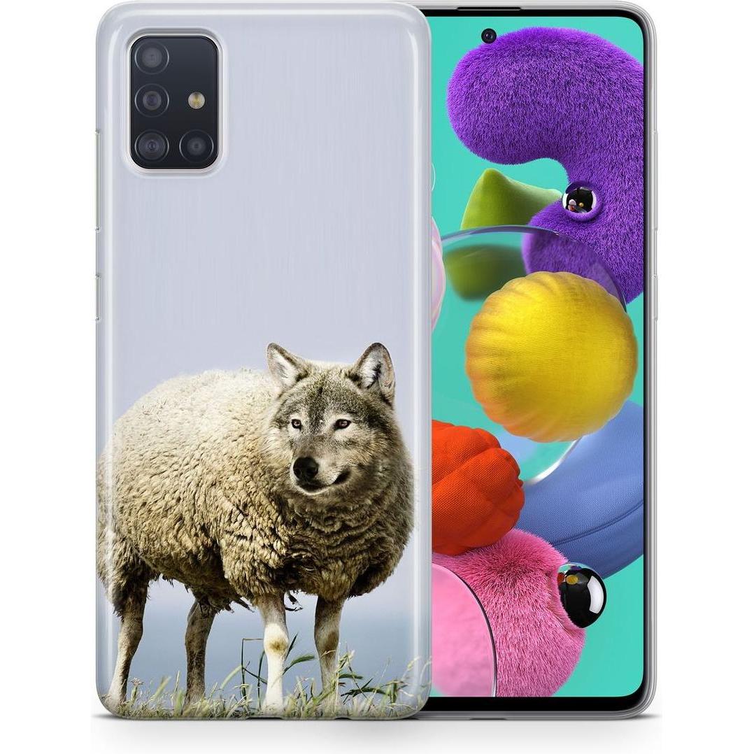 König Design Hülle Handy Schutz für Nokia XR20 Case Cover Tasche Bumper Etuis TPU Motiv Neu (Nokia XR20), Smartphone Hül...