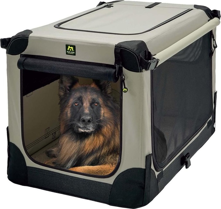 Produktbild Maelson Soft Kennel (Hund, Waschbar, Faltbar)