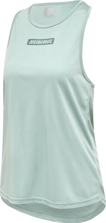 Actual product image hummel Te Tola Tank Top (XS)
