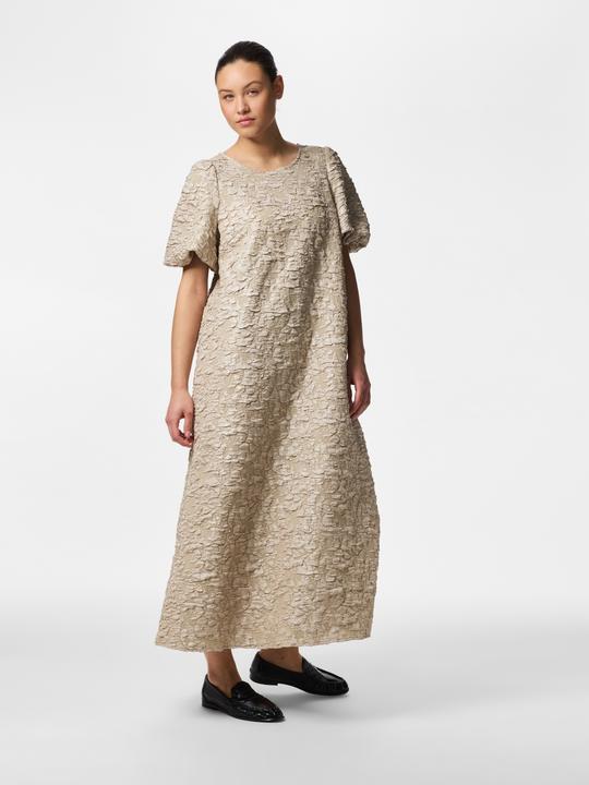 Actual product image Pieces PCGRETCHEN Maxikleid (M)