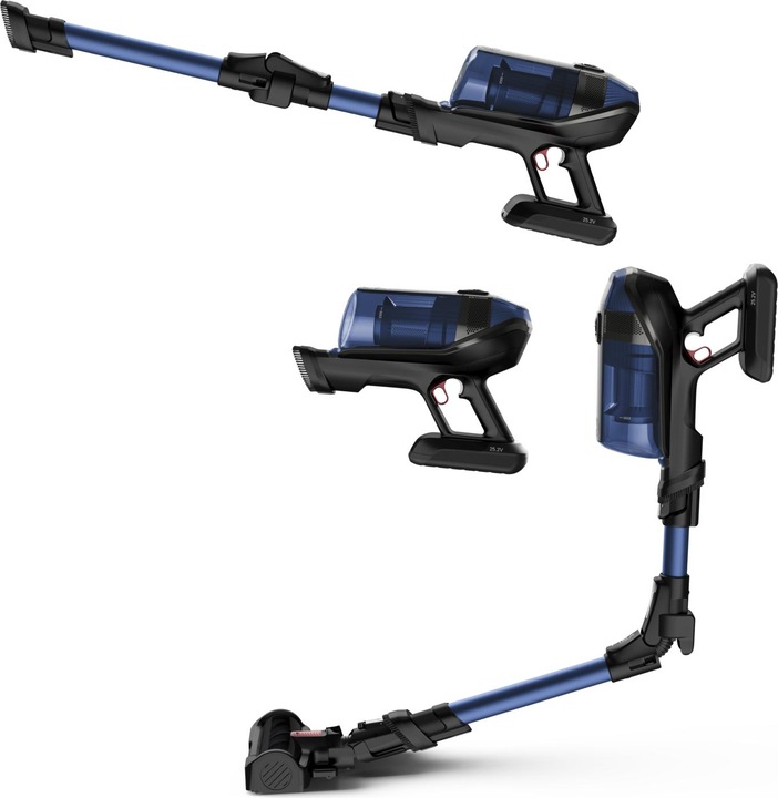 Produktbild Rowenta RH98C0WO