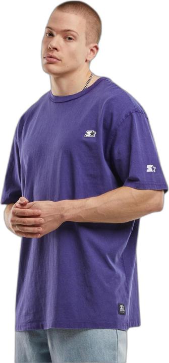 Produktbild Starter Essential Oversize Acid Tee - 176937 (S)