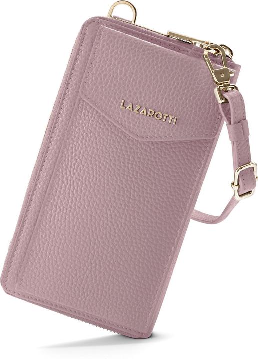 Immagine prodotto Lazarotti Bologna Custodia per cellulare in pelle 11 cm