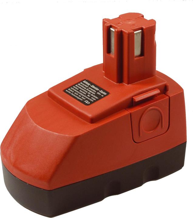 Produktbild AccuCell Akku SFB 121, SFB 126 (12 V)