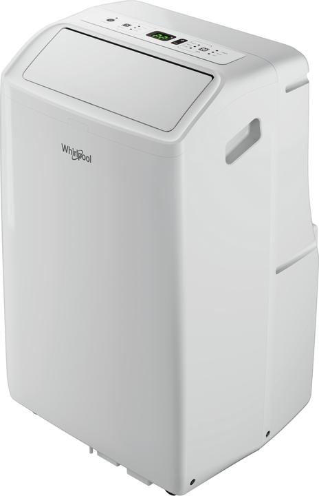 Immagine prodotto Whirlpool Condizionatore portatile PACF212COW (20 m², 12000 BTU/h)