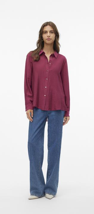 Immagine prodotto Vero Moda Camicia VMOMILA Camicia (M)