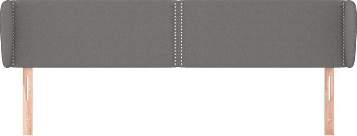 Actual product image vidaXL Kopfteil (183 x 23 x 88 cm)