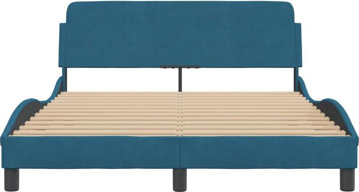 Image du produit vidaXL Bettgestell (140 x 200 cm)