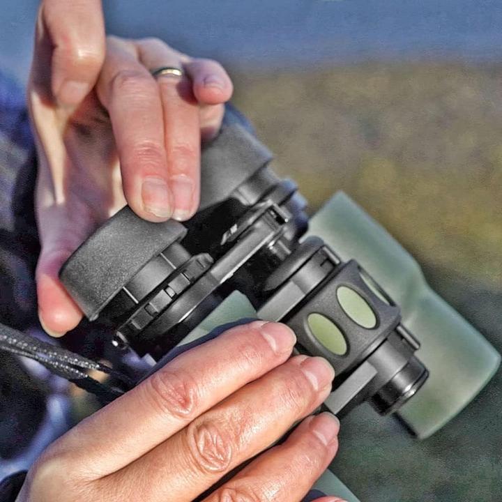 Actual product image Kowa Yf Ii (6 x, 30 mm)