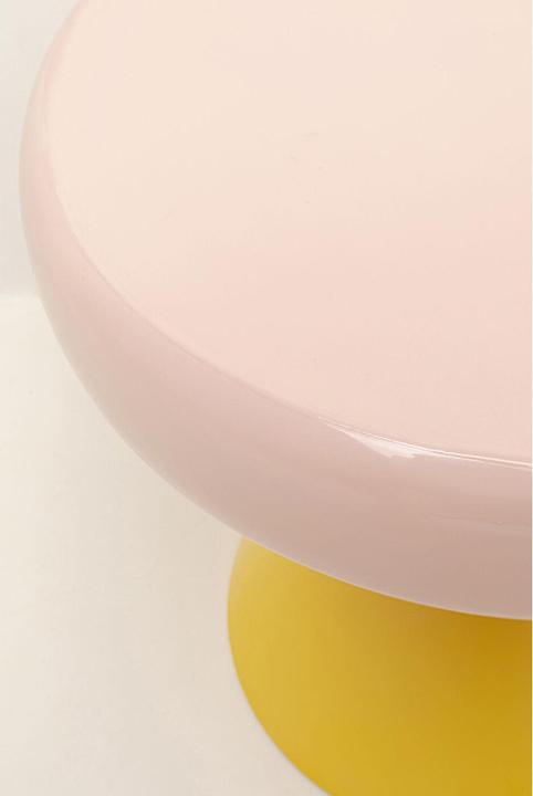 Image du produit Kare Design Beistelltisch Rici Ø42cm