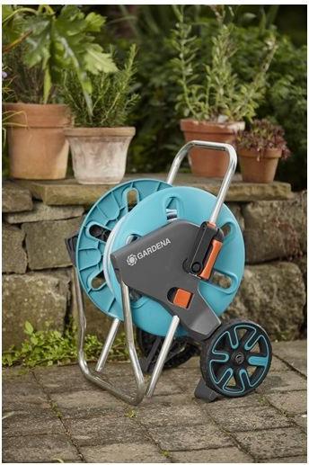 Produktbild Gardena AquaRoll Set (25 m)