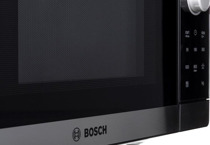 Actual product image Bosch Hausgeräte FFL023MS2 (EU plug, 20 l)