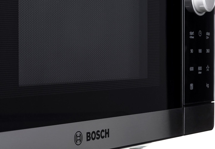 Actual product image Bosch Hausgeräte FFL023MS2 (EU plug, 20 l)