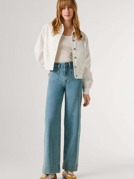 Produktbild Pepe Jeans Lexa (27)