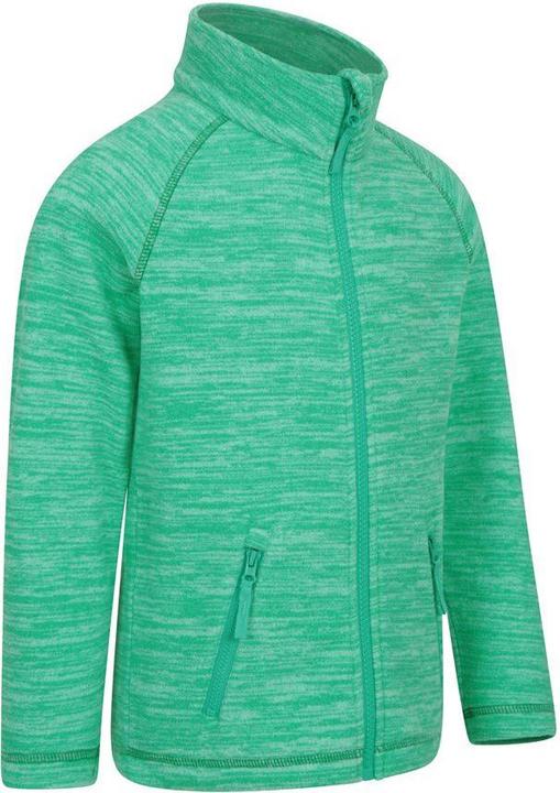 Produktbild Mountain Warehouse Snowdonia Fleecejacke (158)