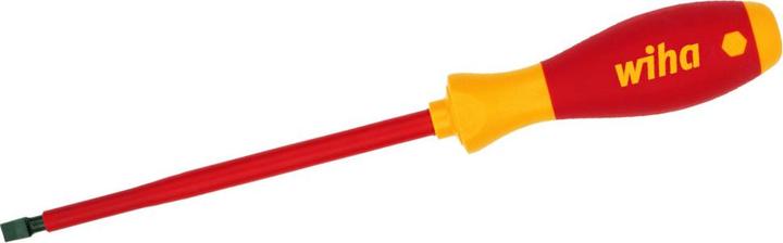 Immagine prodotto Wiha Cacciavite a taglio VDE So (Viti con testa a intaglio)