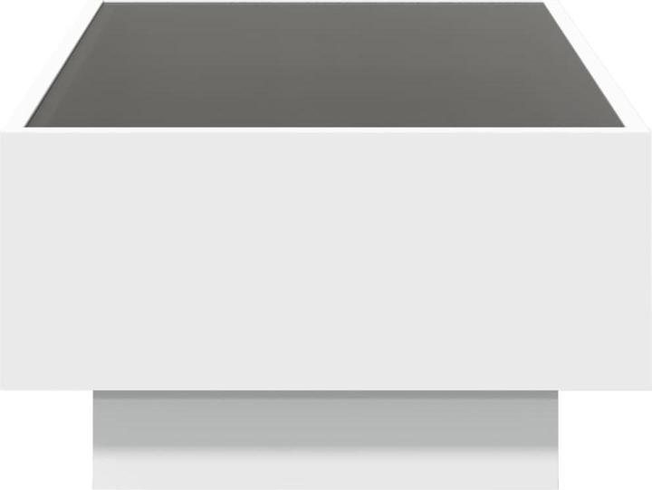 Image du produit vidaXL Couchtisch (90 x 50 x 30 cm)
