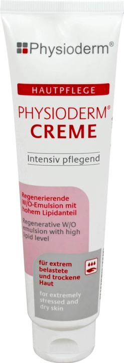PGP Hautpflege Creme (Körpercreme, 100 ml)