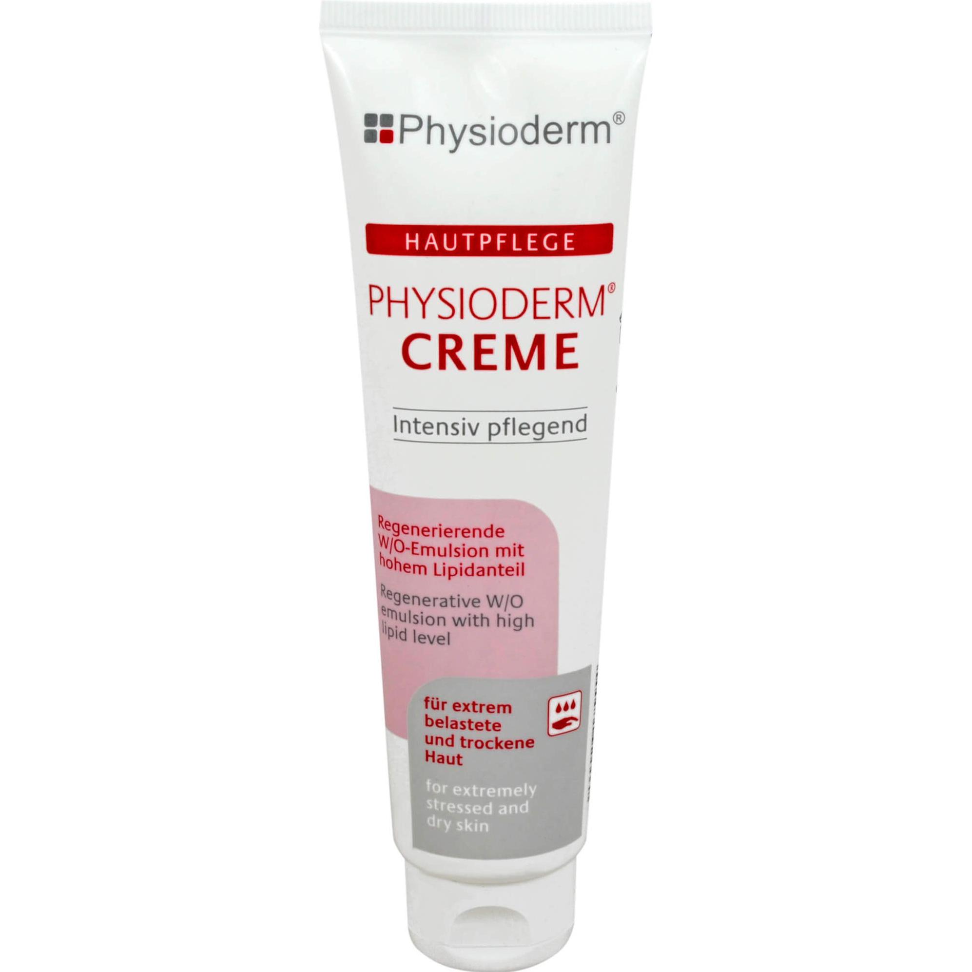 PGP, Bodylotion, Hautpflege Creme (Körpermilch, 100 ml)