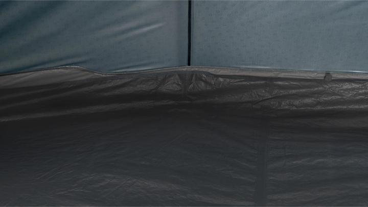 Actual product image Outwell Springwood 5SG (Tunnel tent, 16.20 kg, 5 persons)