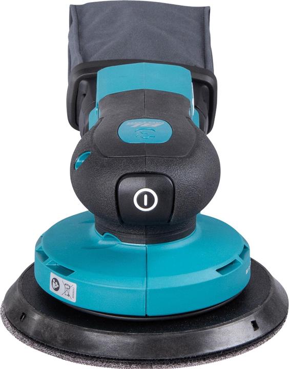 Actual product image Makita BO 004 CGZ (Eccentric grinder)