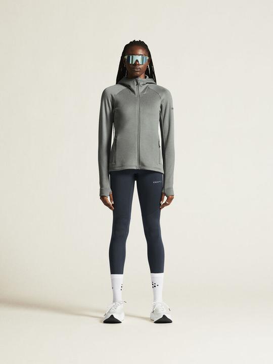 Produktbild Craft ADV Explore Power Fleece Hood Jkt W (L)