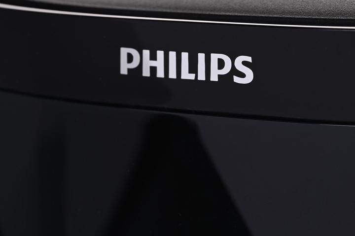 Actual product image Philips Airfryer HD9252/70 EU-Version (EU plug)