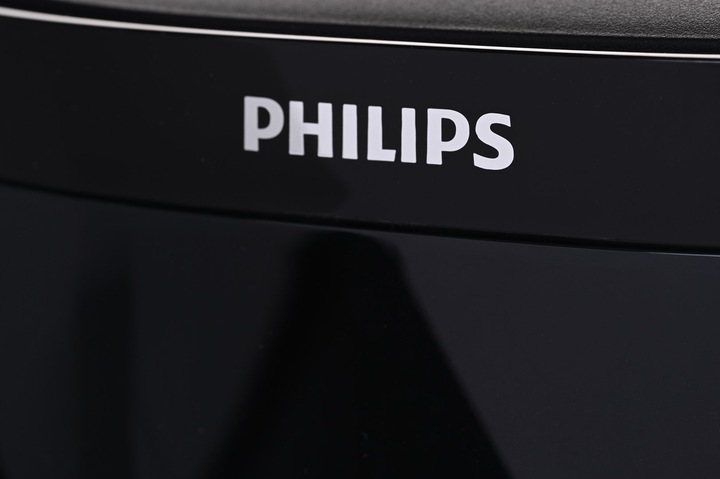 Produktbild Philips Airfryer HD9252/70 EU-Version (EU-Stecker)