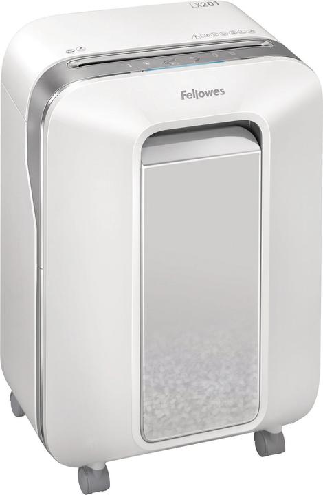 Fellowes Powershred LX201 (Microtaglio)