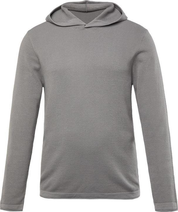 Produktbild JP1880 JP AWARE Strickhoodie, Kapuze (3XL)