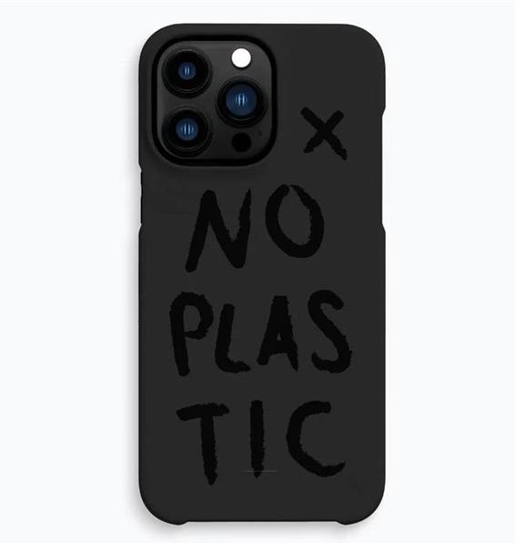 Immagine prodotto A Good Group Copertina rigida senza custodia in plastica Nero (Apple iPhone 14 Pro Max)