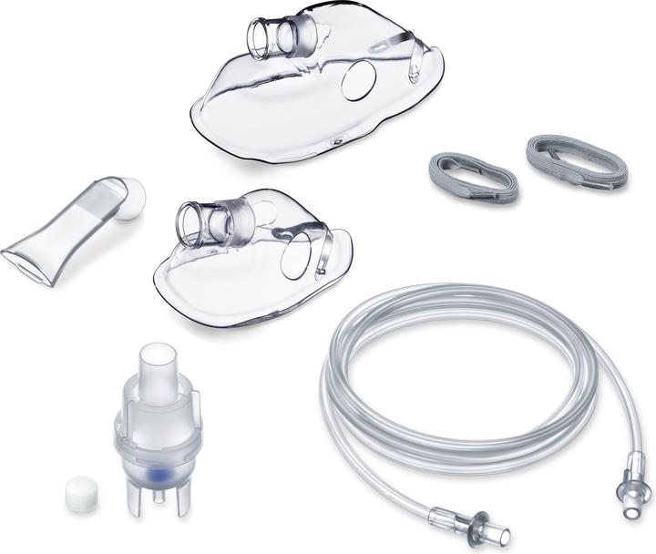 Produktbild Sanitas Inhalator Zubehör Yearpack für  SIH 21/1