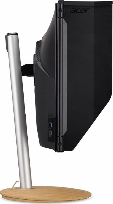 Actual product image Acer ConceptD CP3271KP (3840 x 2160 Pixels, 27")