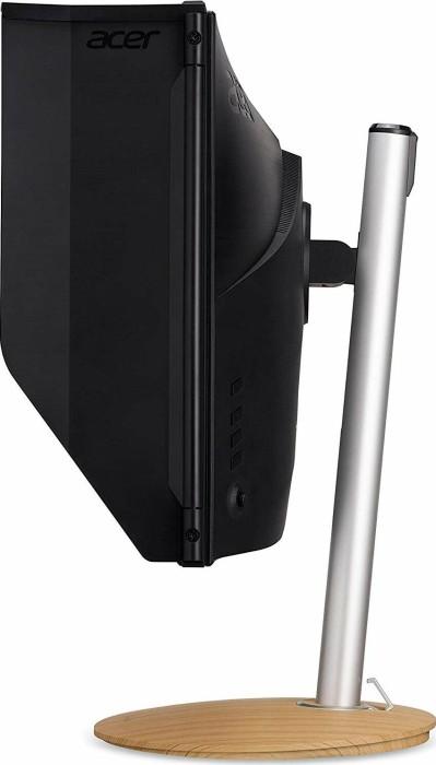 Actual product image Acer ConceptD CP3271KP (3840 x 2160 Pixels, 27")