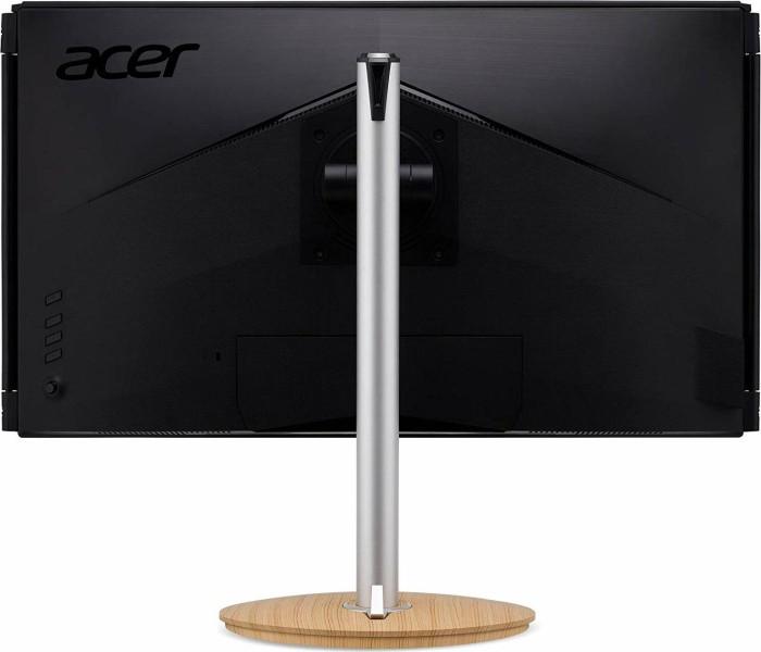 Actual product image Acer ConceptD CP3271KP (3840 x 2160 Pixels, 27")