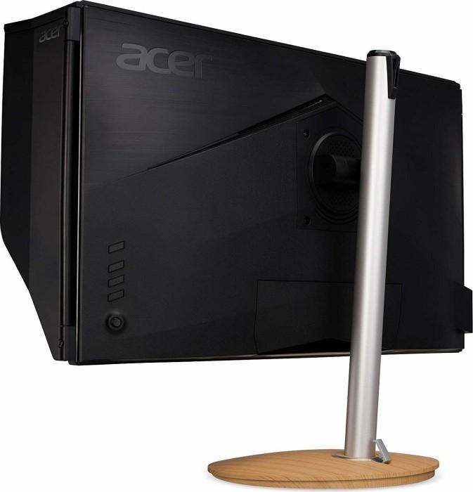 Actual product image Acer ConceptD CP3271KP (3840 x 2160 Pixels, 27")