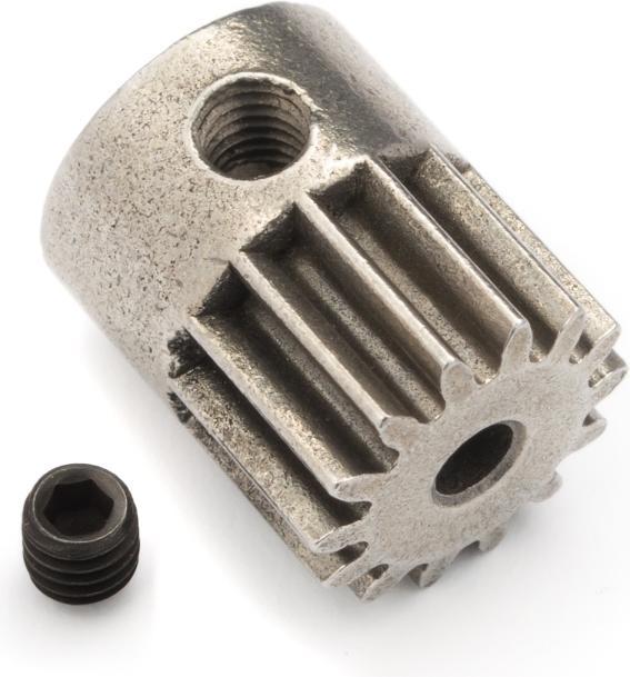 Produktbild Blackzon Motor Pinions(14T) + Set Screw