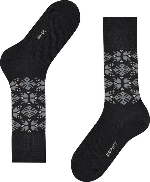 Produktbild Falke Winter Star SO (39 - 42)