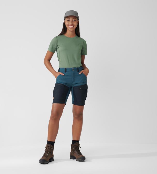 Produktbild Fjällräven Abisko Midsummer ZipOff Trs W (L)