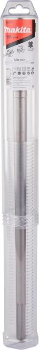 Productafbeelding Makita SDS-MAX betonboor 55x550 PU: 0 (55,0 millimeter)