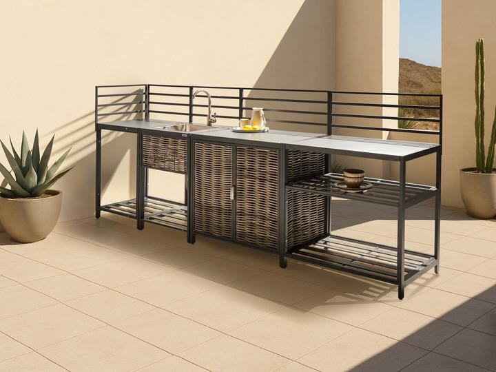 Image du produit Beliani Mirador